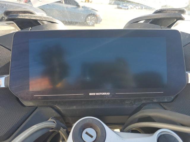 2023 BMW R 1250 RT WB10L0305P6G49058