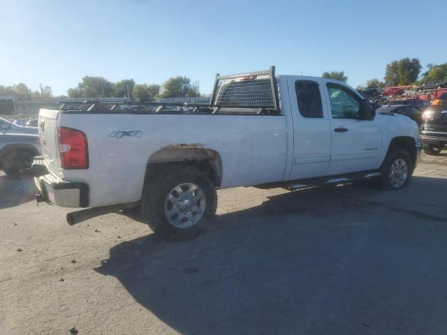 2013 CHEVROLET SILVERADO - 1GC5K0C89DZ268502
