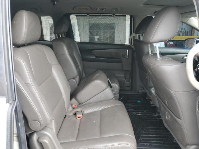 2014 HONDA ODYSSEY EX - 5FNRL5H63EB039615