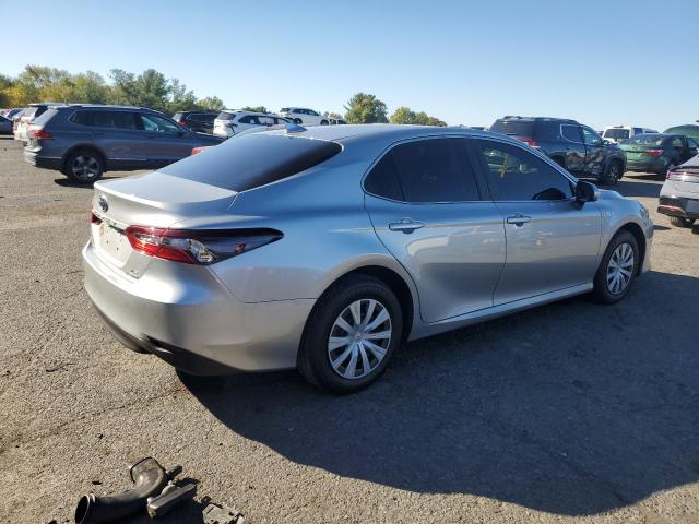 2021 TOYOTA CAMRY LE - 4T1C31AK3MU551351
