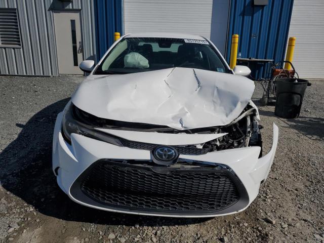 2020 TOYOTA COROLLA LE - 5YFBPRBE8LP013879