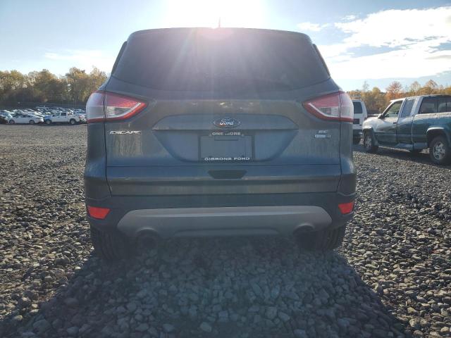 2016 FORD ESCAPE SE - 1FMCU9GX5GUC17583
