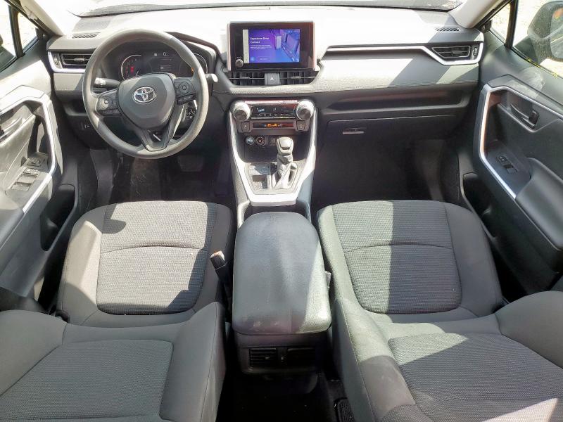 2024 TOYOTA RAV4 LE - 2T3H1RFV1RC294557