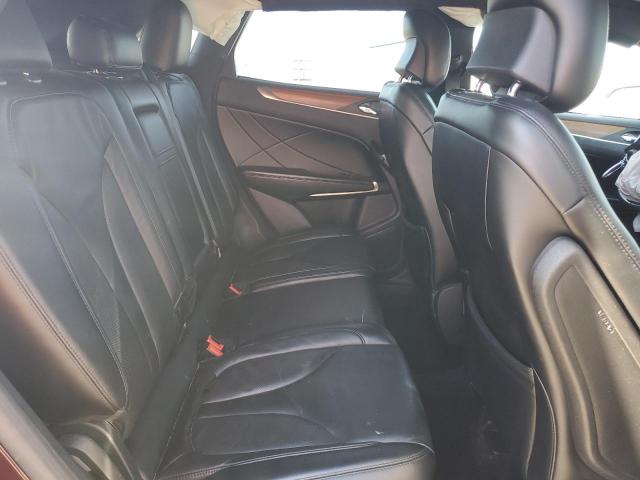 2017 LINCOLN MKC SELECT #3286711331