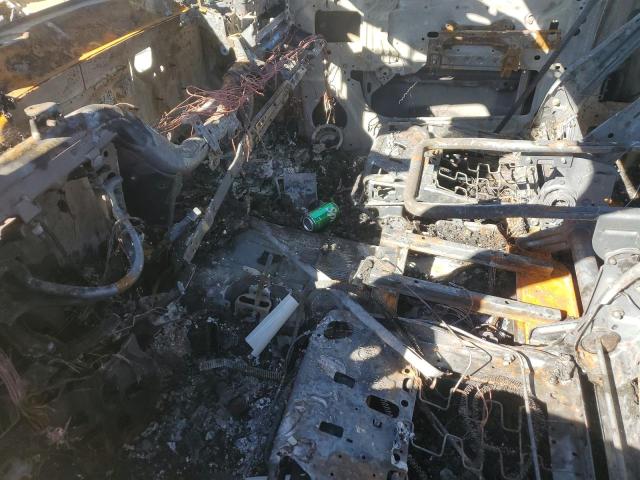 2010 GMC SIERRA K15 #3302824890