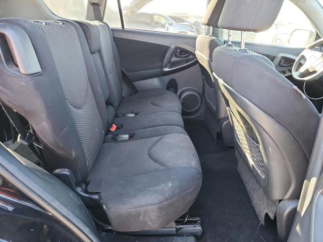 2012 TOYOTA RAV4 SPORT - 2T3RK4DV3CW069599