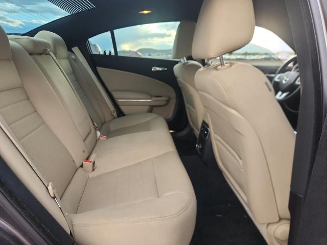 2013 DODGE CHARGER SE - 2C3CDXBG7DH578073