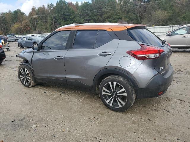 2018 NISSAN KICKS S #3301834361