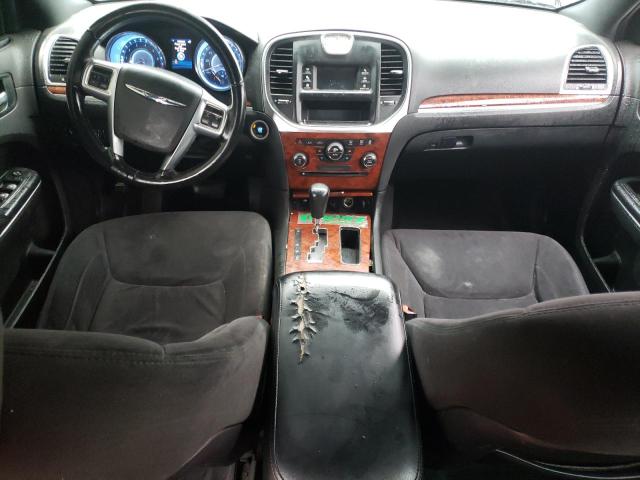 2012 CHRYSLER 300 - 2C3CCAAG8CH114239