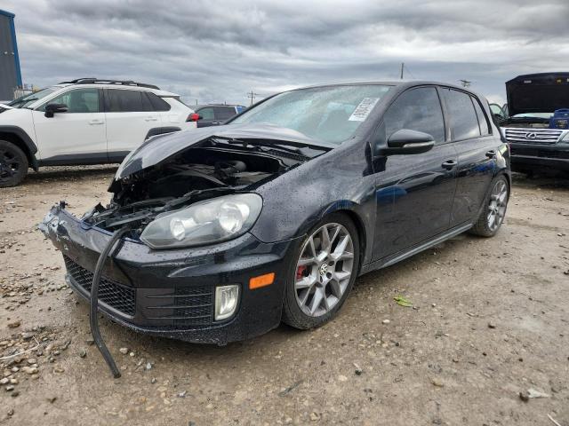 Global Auto Auctions: 2013 VOLKSWAGEN GTI