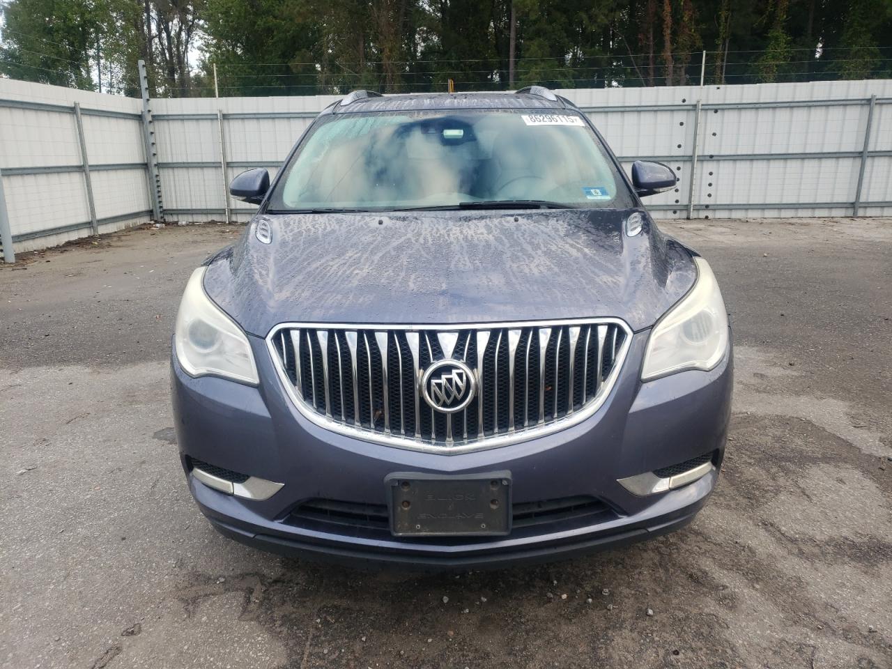 BUICK ENCLAVE