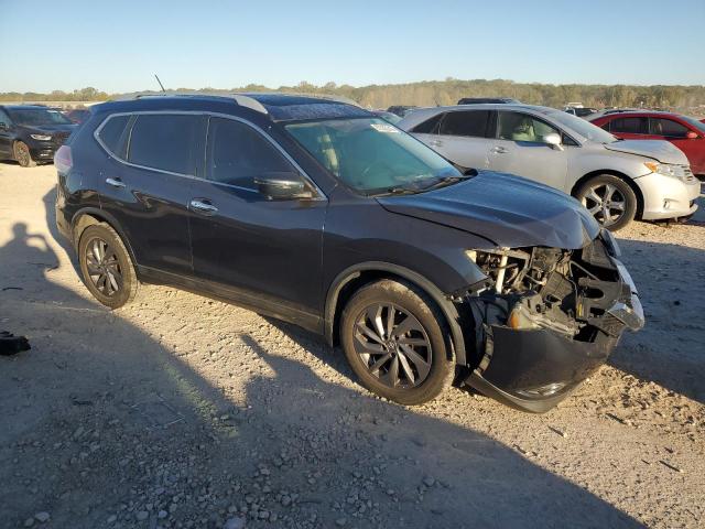 2016 NISSAN ROGUE S - 5N1AT2MV8GC756340