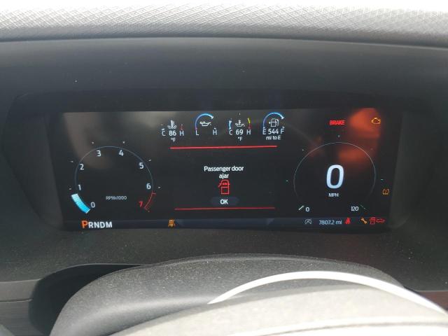 2024 FORD F150 XL 1FTFW1L87RKF35733