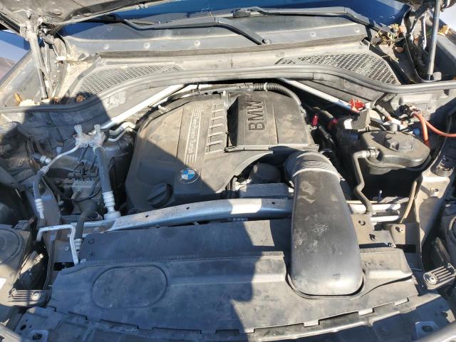 2017 BMW X5 SDRIVE3 5UXKR2C54H0U21649