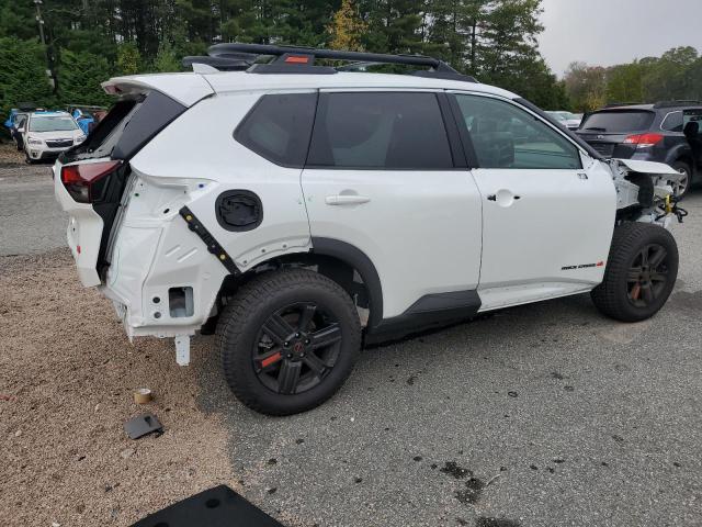 2025 NISSAN ROGUE SV - 5N1BT3BB5SC788805