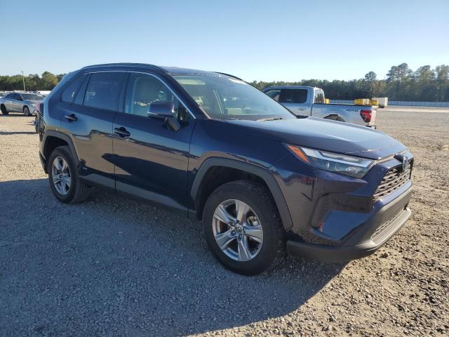 2022 TOYOTA RAV4 XLE - 4T3RWRFV7NU077884