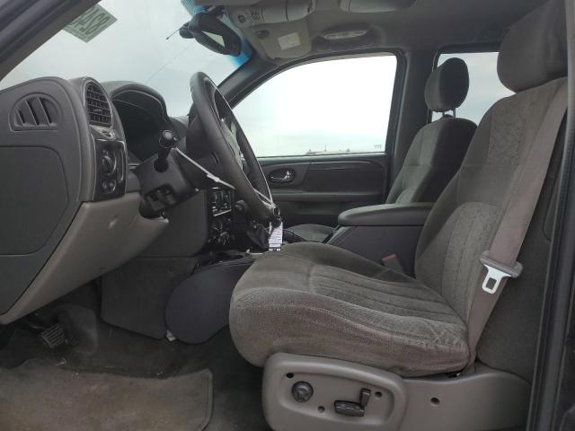 2002 GMC ENVOY #3265181003