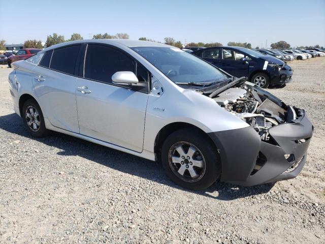 2017 TOYOTA PRIUS JTDKBRFU3H3538431