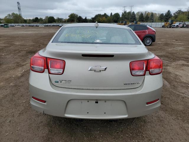 2015 CHEVROLET MALIBU 1LT #3292466688