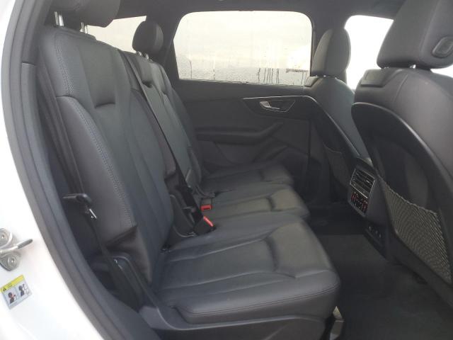 2021 AUDI Q7 PREMIUM #3287651014