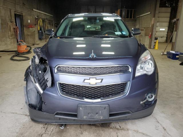 2013 CHEVROLET EQUINOX LS - 2GNALBEK1D6386059