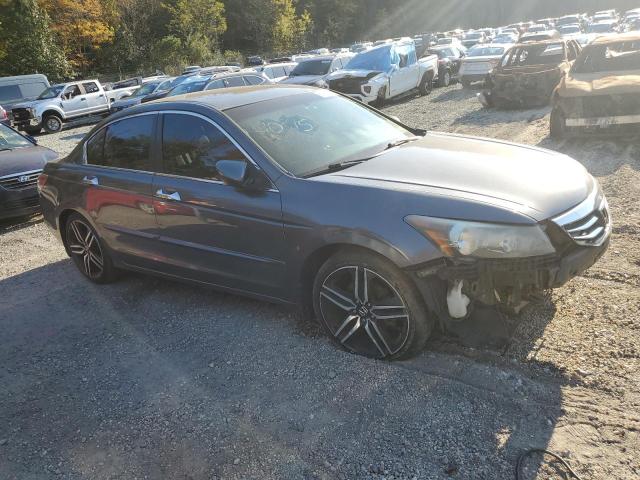 2012 HONDA ACCORD EXL - 1HGCP3F83CA032433