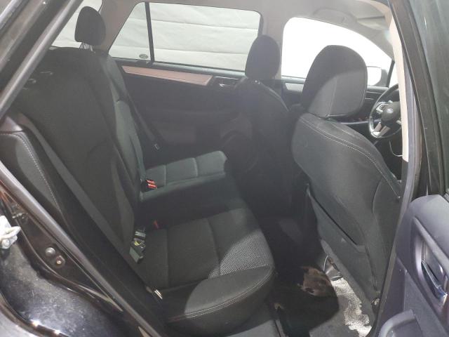 2017 SUBARU OUTBACK 2.5I PREMIUM - 4S4BSAFC4H3240099