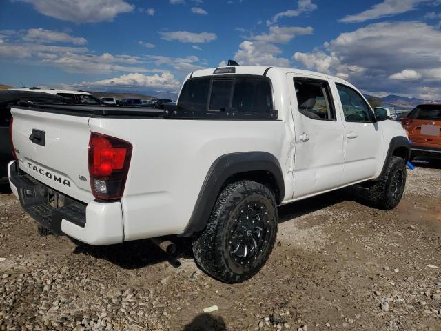 2022 TOYOTA TACOMA DOU - 3TMCZ5AN3NM476693