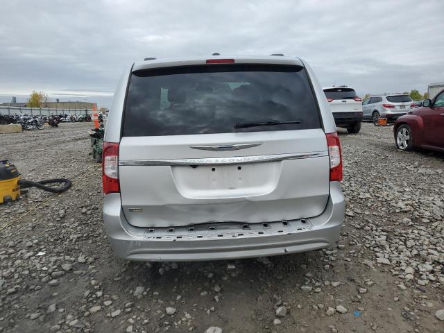 2012 CHRYSLER TOWN & COU - 2C4RC1BG4CR344178