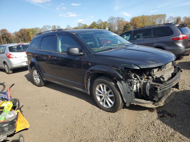2013 DODGE JOURNEY SX #3304363588