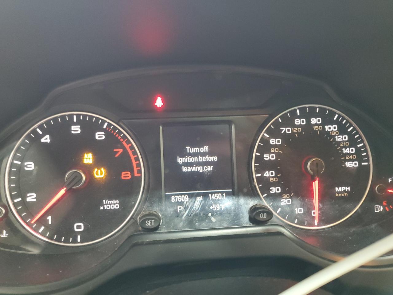 AUDI Q5 PREMIUM PLUS