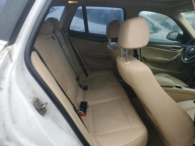 2013 BMW X1 XDRIVE2 - WBAVL1C57DVR82738