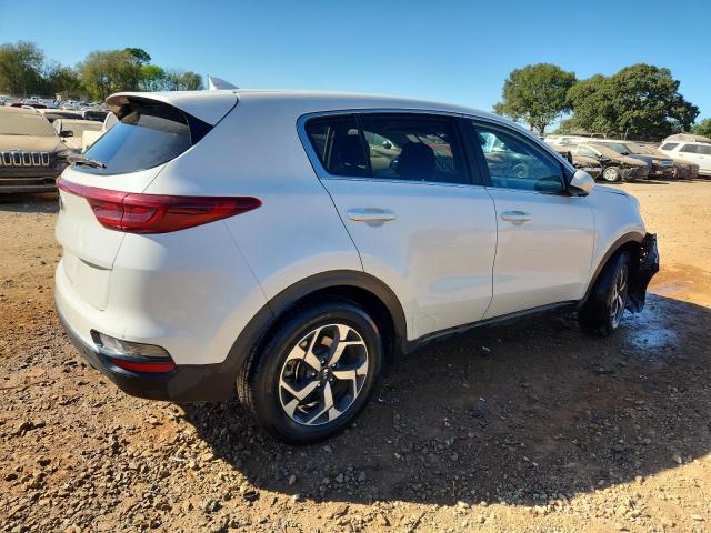 2022 KIA SPORTAGE L #3286691314
