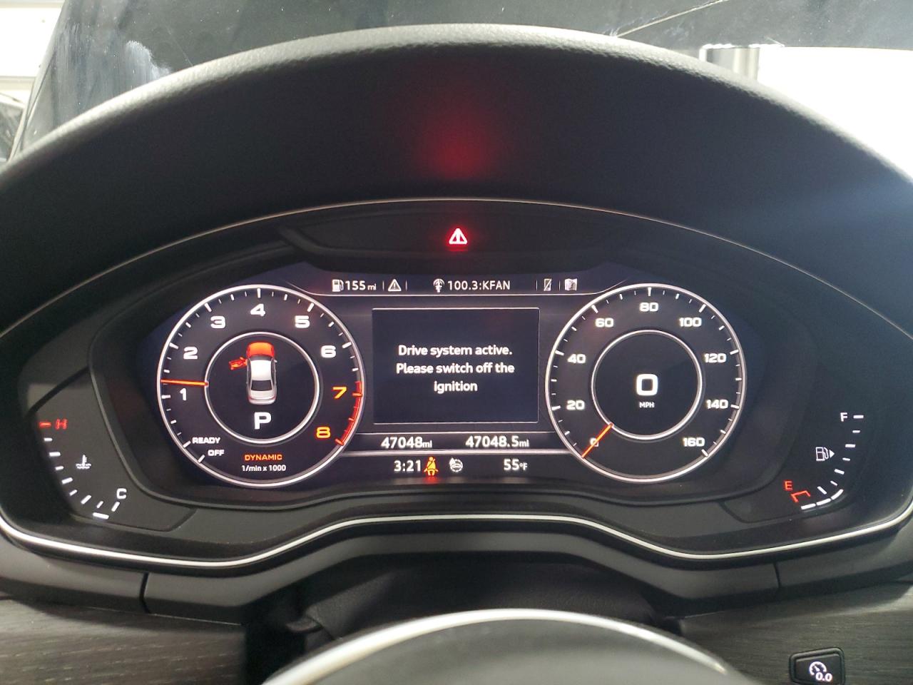 AUDI A4 PREMIUM PLUS