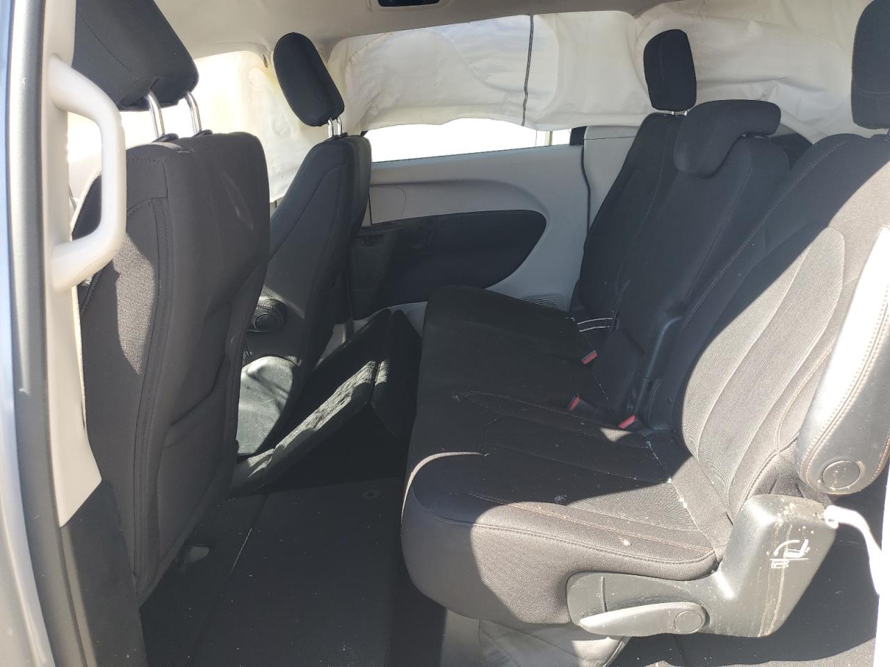 CHRYSLER PACIFICA TOURING