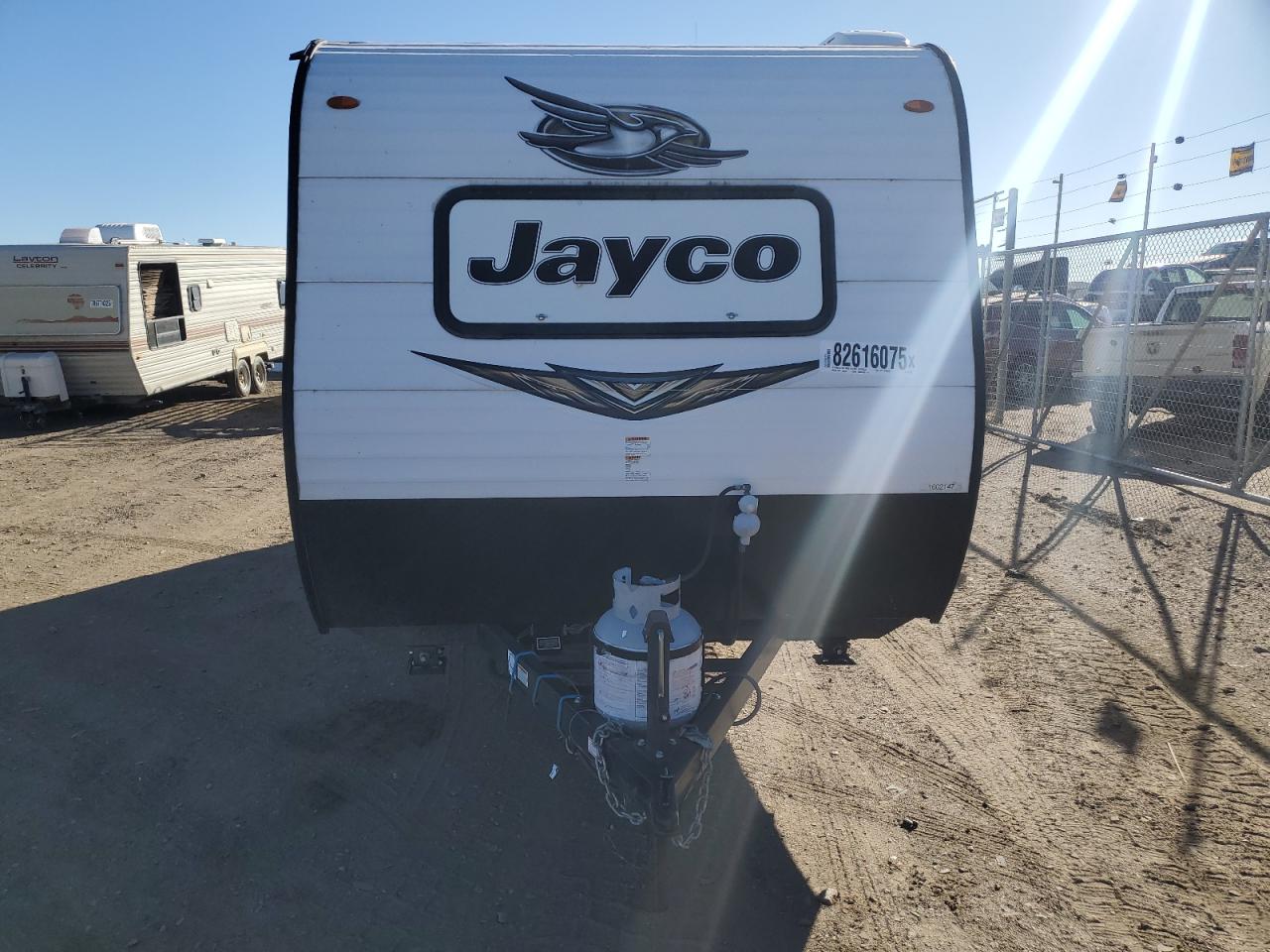 Lot #3271929343 2019 JAYCO JAY FLIGHT