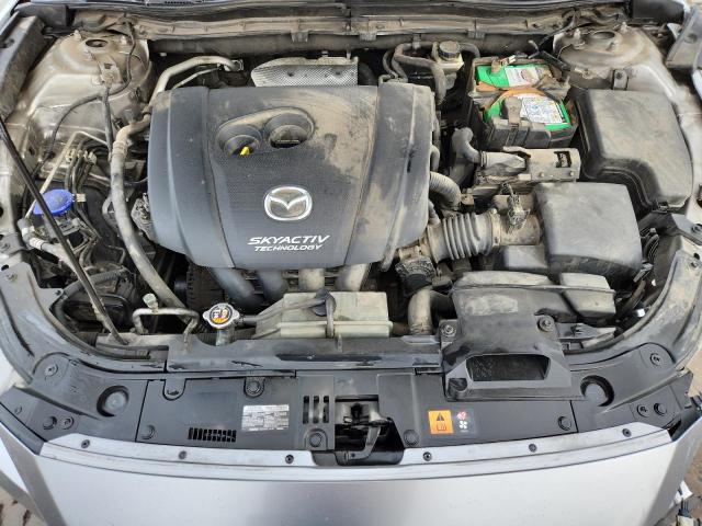 2015 MAZDA 3 SPORT #3284694324