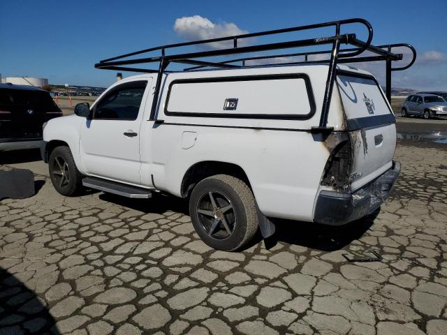 2013 TOYOTA TACOMA - 5TFNX4CN5DX026137