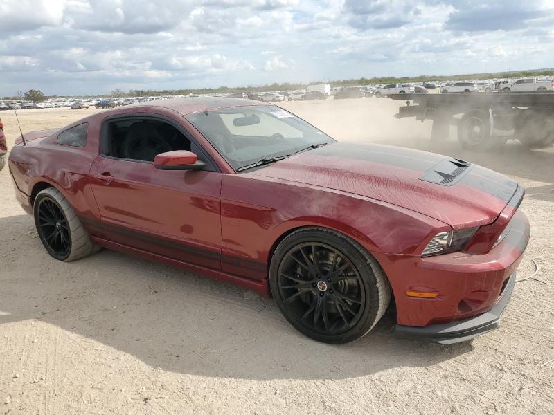 2014 FORD MUSTANG SH #3316089254