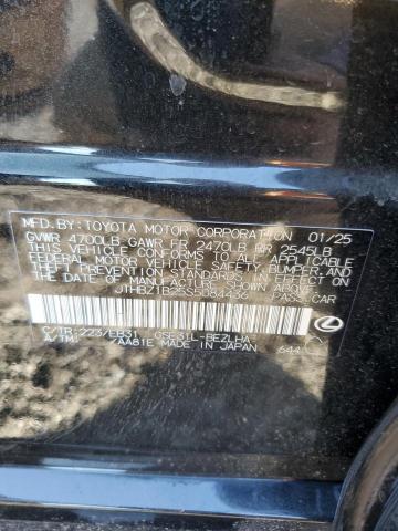 2025 LEXUS IS 350 F S #3279498366