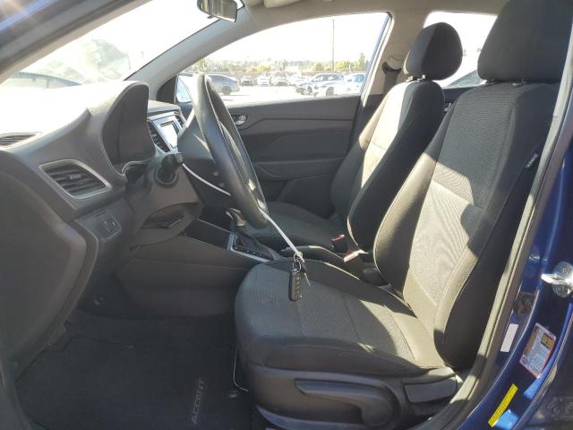 2019 HYUNDAI ACCENT SE - 3KPC24A37KE058043