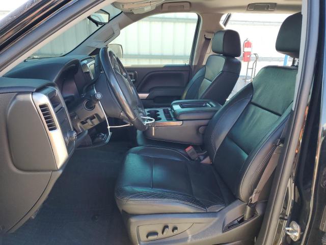 2018 CHEVROLET SILVERADO - 3GCPCREC4JG570304