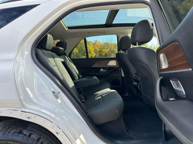 2025 MERCEDES-BENZ GLE 350 #3276386699