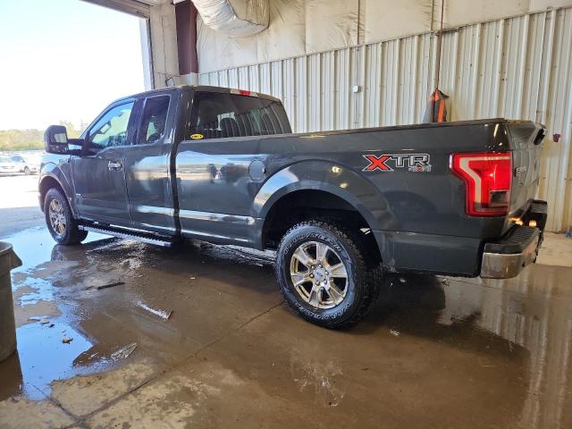 2017 FORD F150 SUPER - 1FTFX1EG3HKD63961