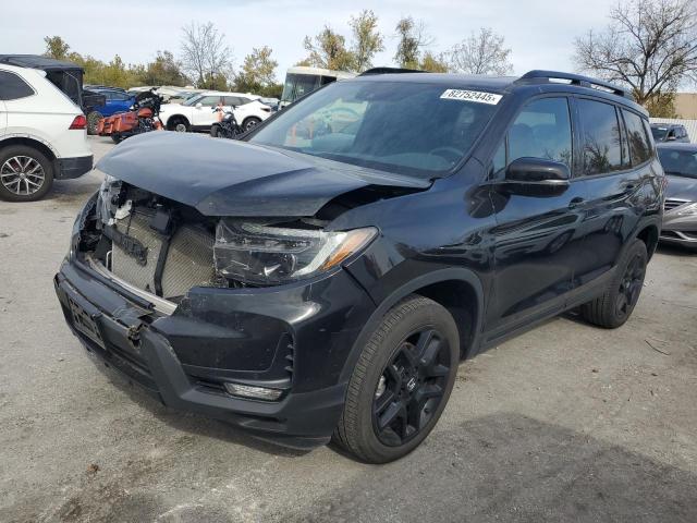 2024 HONDA PASSPORT B 5FNYF8H84RB003881