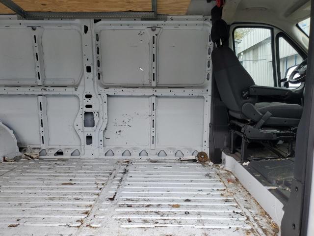 2023 RAM PROMASTER 3500 3500 HIGH 3C6MRVHG1PE568711