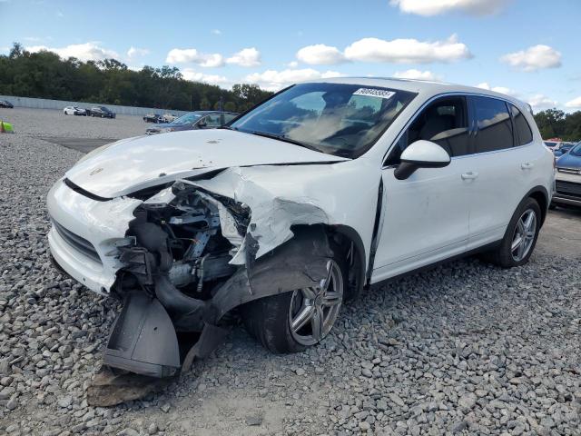 2014 PORSCHE CAYENNE S #3305390322