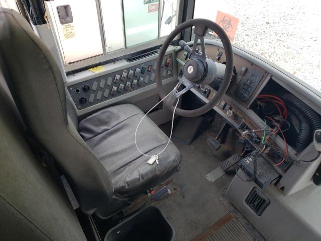 2012 THOMAS SAF-T-LINER HDX #3273815361