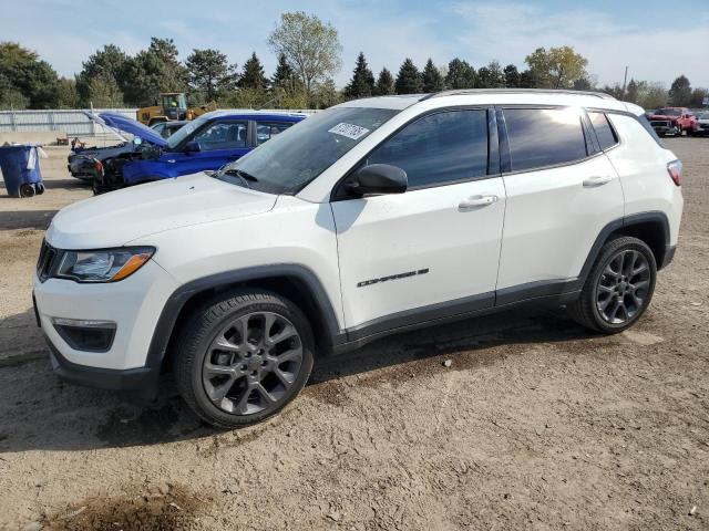 2021 JEEP COMPASS 80 3C4NJDEB5MT556916