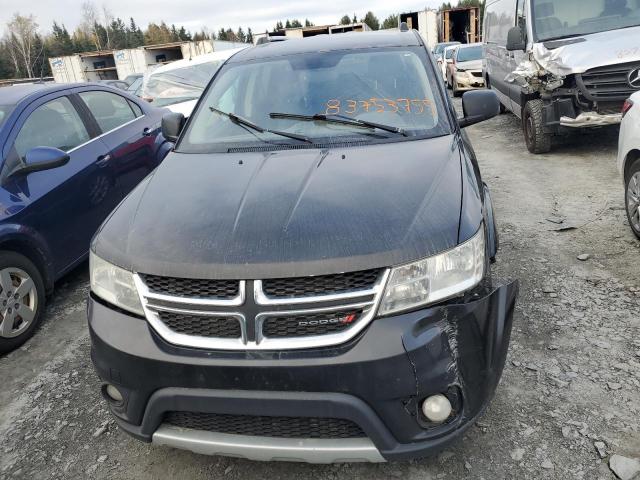 2013 DODGE JOURNEY R/ - 3C4PDDFG8DT669155